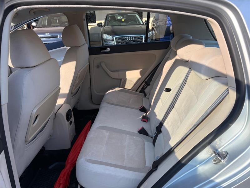 VOLKSWAGEN, Golf PLUS 2.0 tdi Highline 140cv OK NEOPATENTATO