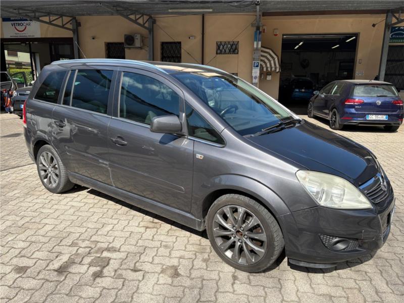 OPEL, Zafira 1.6 t. EDITION ecoM 150cv 7 POSTI