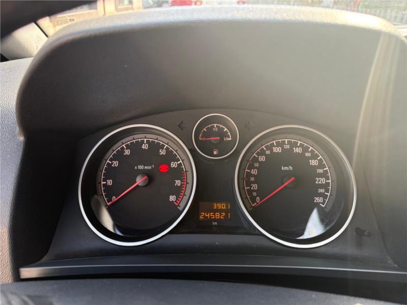 OPEL, Zafira 1.6 t. EDITION ecoM 150cv 7 POSTI