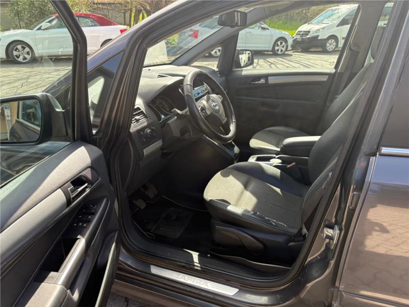OPEL, Zafira 1.6 t. EDITION ecoM 150cv 7 POSTI