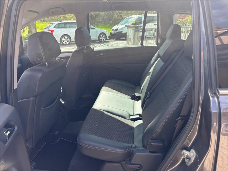 OPEL, Zafira 1.6 t. EDITION ecoM 150cv 7 POSTI