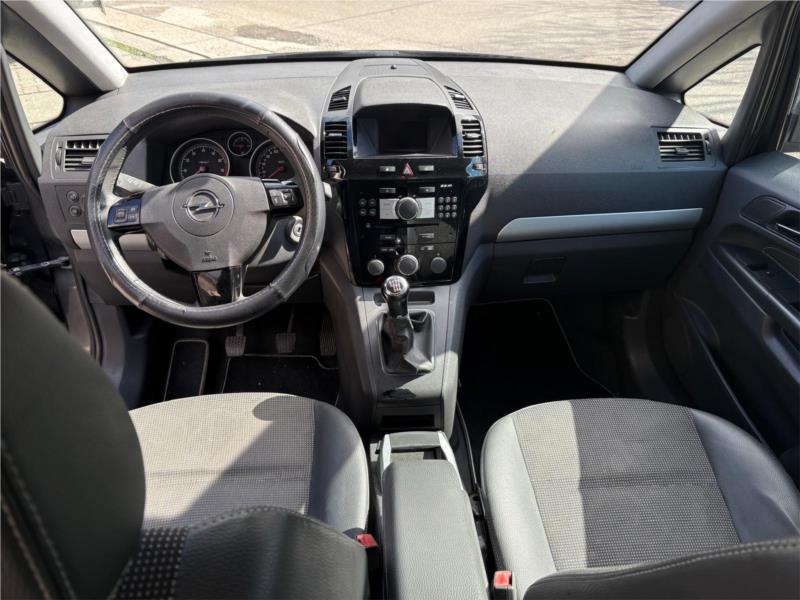 OPEL, Zafira 1.6 t. EDITION ecoM 150cv 7 POSTI