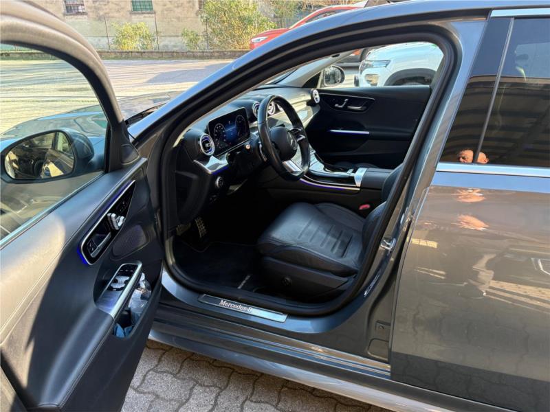 MERCEDES, C 220 d Mild hybrid Premium Plus PANORAMA
