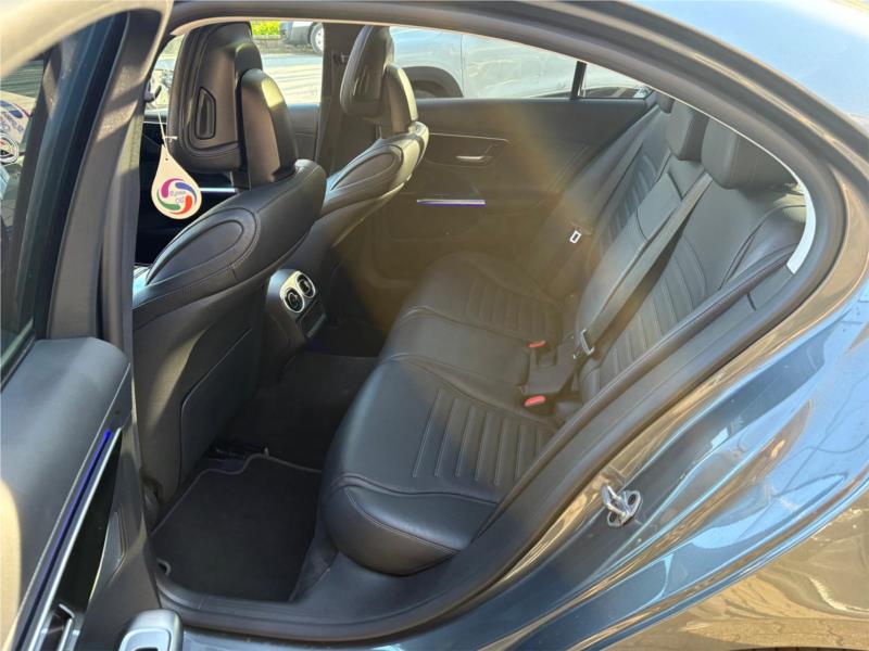 MERCEDES, C 220 d Mild hybrid Premium Plus PANORAMA