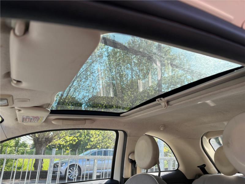 FIAT, 500 1.2 Lounge 69cv GPL OK NEOPATENTATO