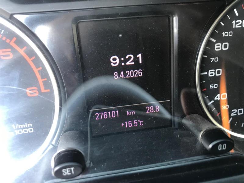 AUDI, Q5 2.0 tdi Advanced Plus quattro 170cv s-tronic