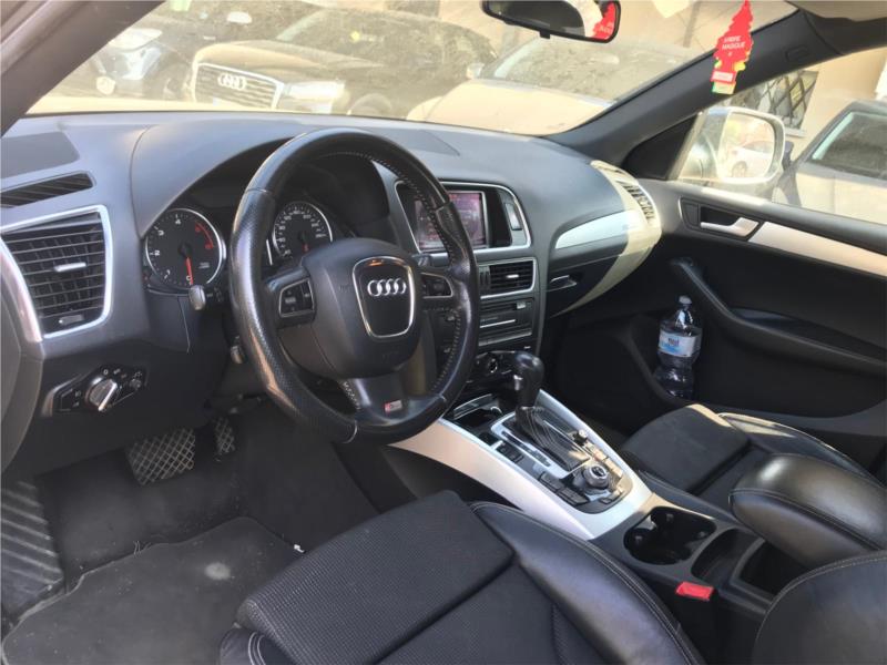 AUDI, Q5 2.0 tdi Advanced Plus quattro 170cv s-tronic