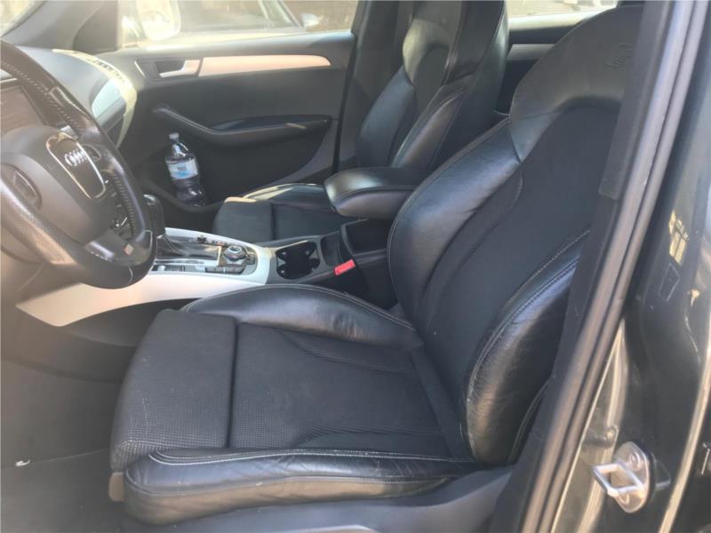 AUDI, Q5 2.0 tdi Advanced Plus quattro 170cv s-tronic