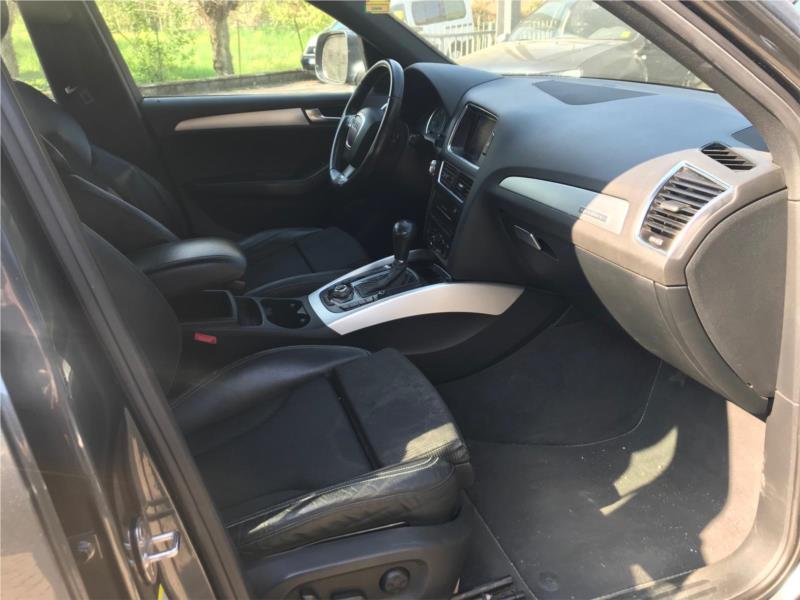 AUDI, Q5 2.0 tdi Advanced Plus quattro 170cv s-tronic