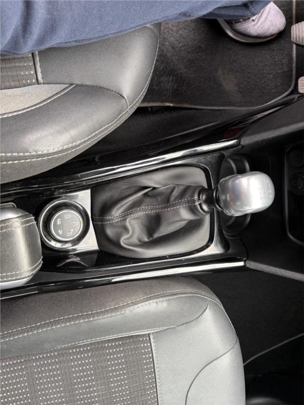 PEUGEOT, 2008 1.5 bluehdi Black Matt s&s 100cv OK NEPATENTAT