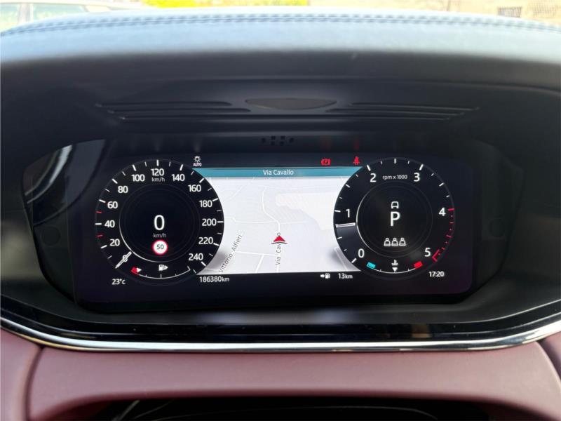 LAND ROVER, Range Rover Evoque 2.0d i4 mhev Autobiography awd 204cv Panorama