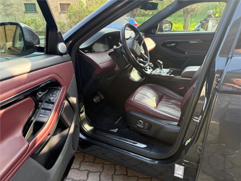 LAND ROVER, Range Rover Evoque 2.0d i4 mhev Autobiography awd 204cv Panorama