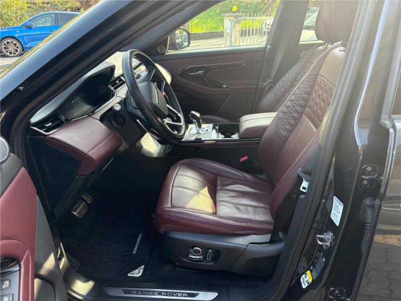 LAND ROVER, Range Rover Evoque 2.0d i4 mhev Autobiography awd 204cv Panorama