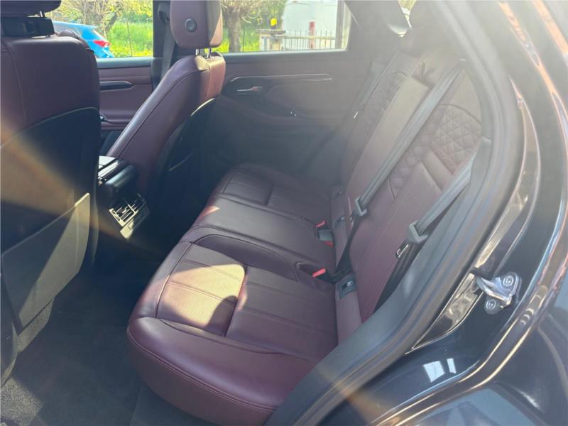 LAND ROVER, Range Rover Evoque 2.0d i4 mhev Autobiography awd 204cv Panorama