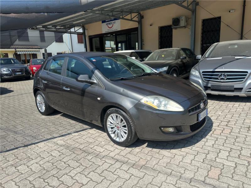 FIAT,  Bravo - 1.4 tjt Dynamic 150cv 