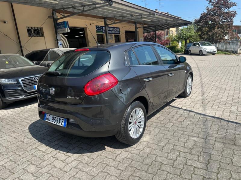 FIAT,  Bravo - 1.4 tjt Dynamic 150cv 