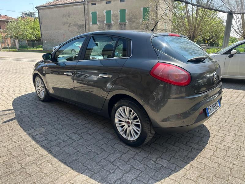 FIAT,  Bravo - 1.4 tjt Dynamic 150cv 