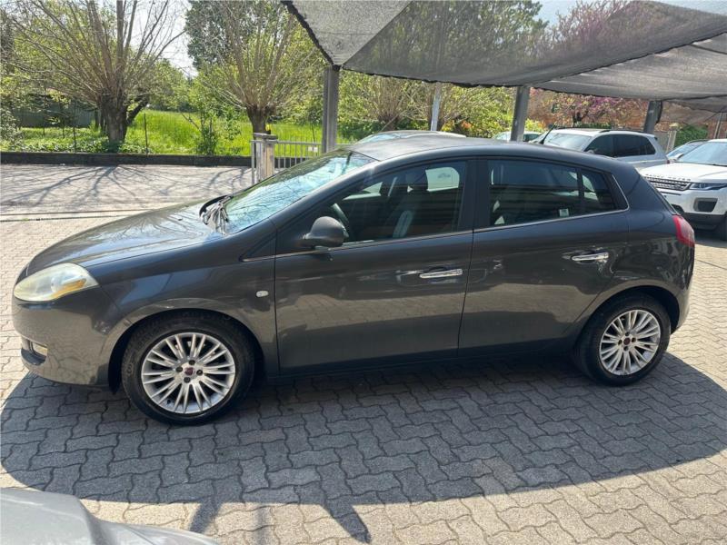 FIAT,  Bravo - 1.4 tjt Dynamic 150cv 