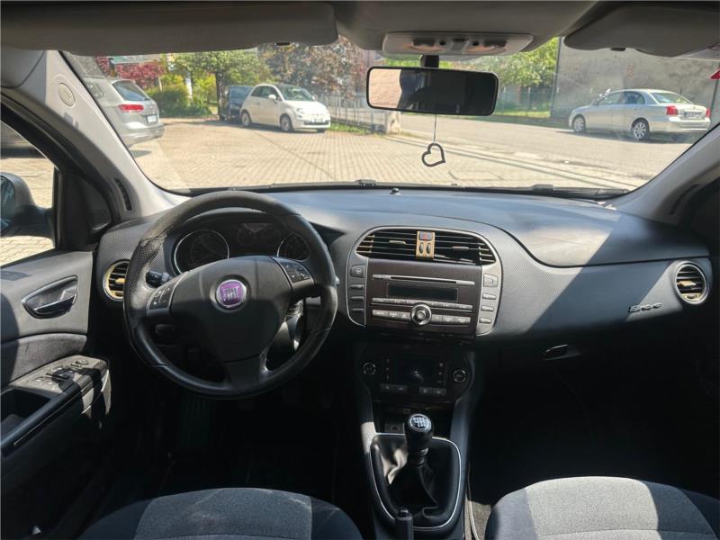 FIAT,  Bravo - 1.4 tjt Dynamic 150cv 