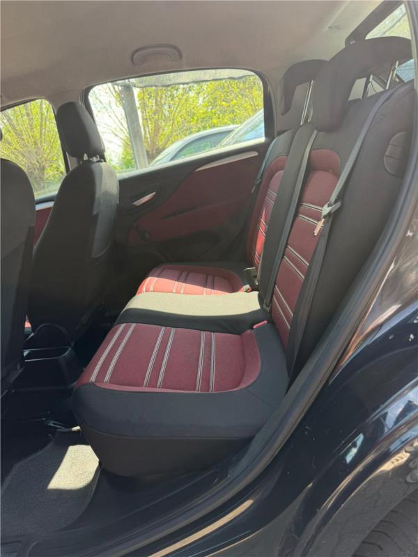 FIAT, Punto Evo 5p 1.4 natural power 70cv OK NEOPATENTATO