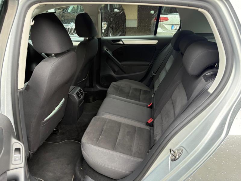 VOLKSWAGEN, Golf 5p 1.6 tdi Highline AUTOMATICO OK NEOPATENTATO