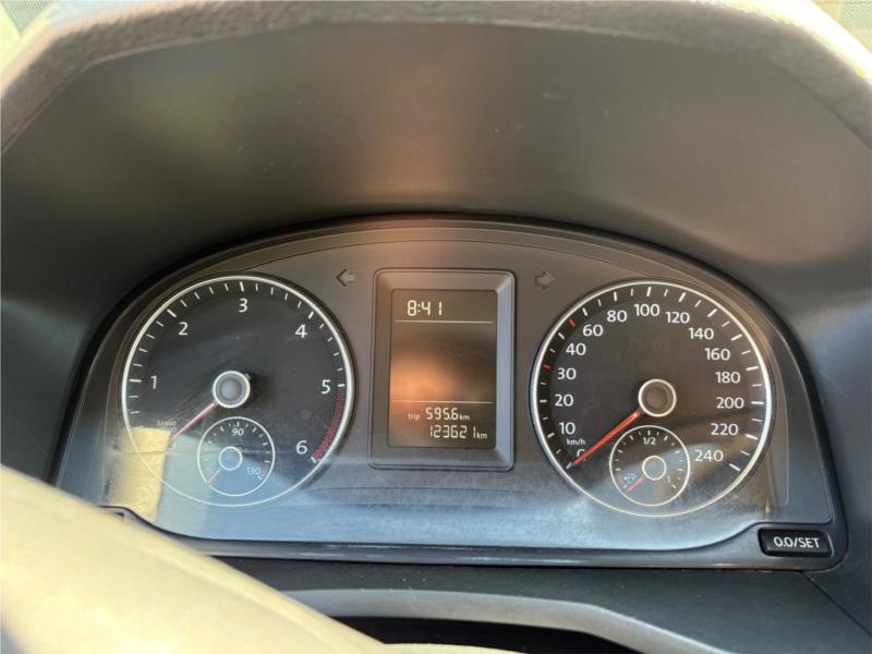 VOLKSWAGEN, CADDY 2.0 tdi 102cv  E6  GANCIO OK NEOPATENTATO