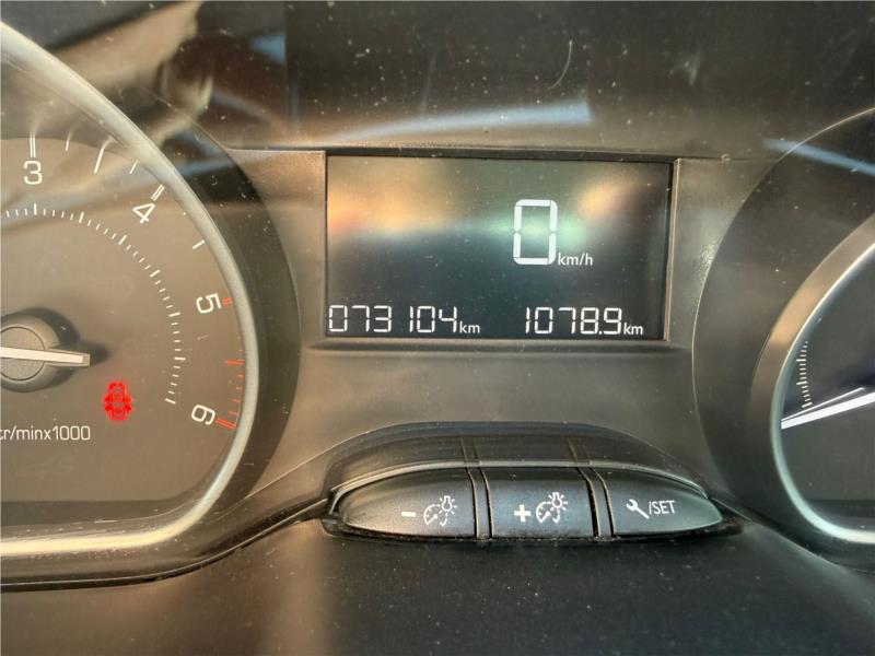 PEUGEOT, 208 5p 1.5 bluehdi GT Line s&s 100cv OK NEOPATENTATO