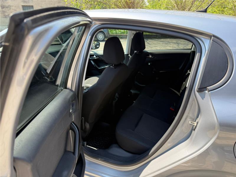 PEUGEOT, 208 5p 1.5 bluehdi GT Line s&s 100cv OK NEOPATENTATO