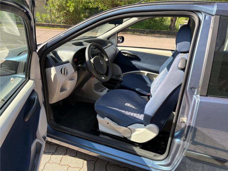 FIAT, Punto 3p 1.2 Dynamic OK NEOPATENTATO