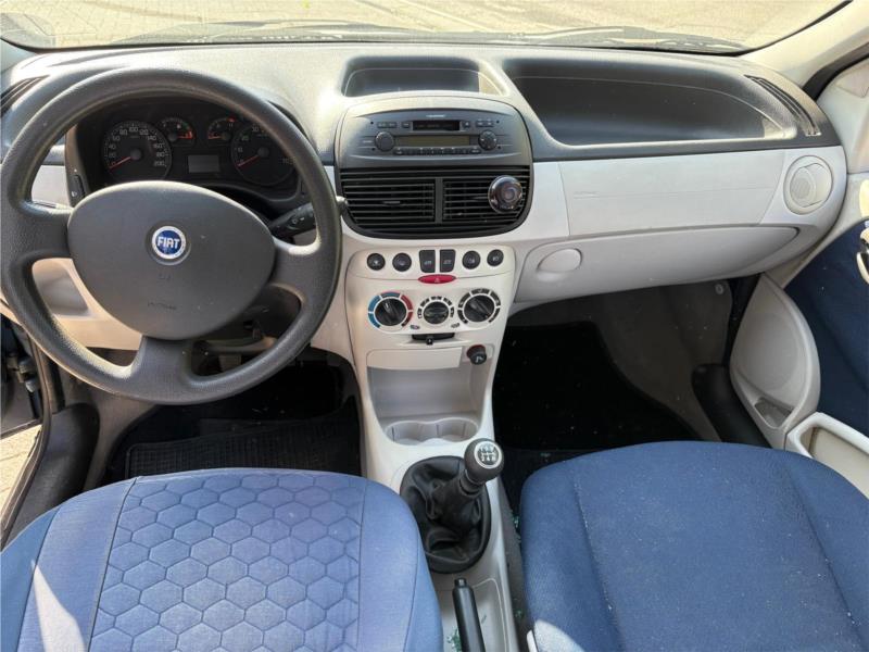 FIAT, Punto 3p 1.2 Dynamic OK NEOPATENTATO