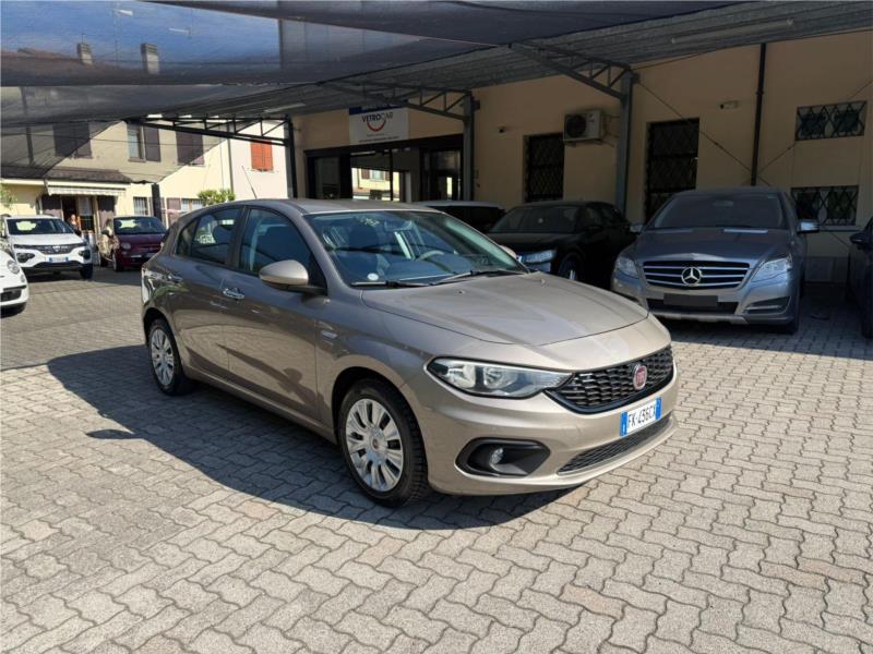 FIAT, Tipo 5p 1.4 tjt Easy Gpl 120cv my17 OK NEOPATENTATO