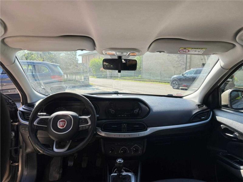 FIAT, Tipo 5p 1.4 tjt Easy Gpl 120cv my17 OK NEOPATENTATO