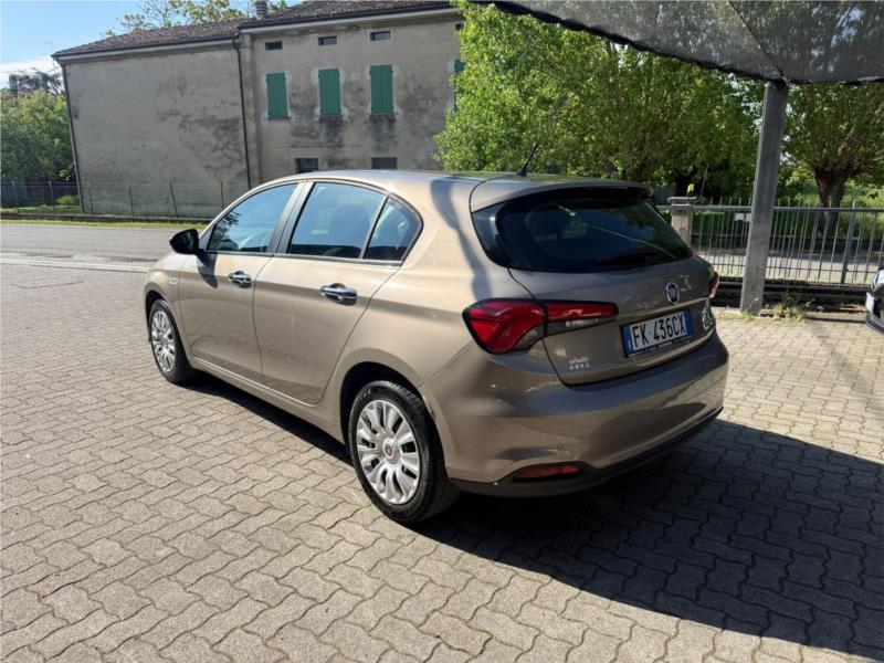 FIAT, Tipo 5p 1.4 tjt Easy Gpl 120cv my17 OK NEOPATENTATO