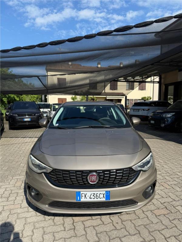 FIAT, Tipo 5p 1.4 tjt Easy Gpl 120cv my17 OK NEOPATENTATO