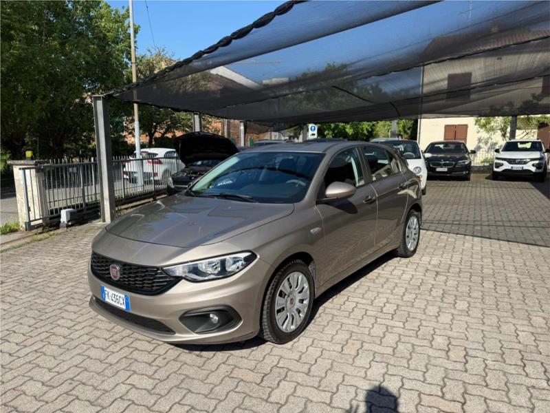 FIAT, Tipo 5p 1.4 tjt Easy Gpl 120cv my17 OK NEOPATENTATO
