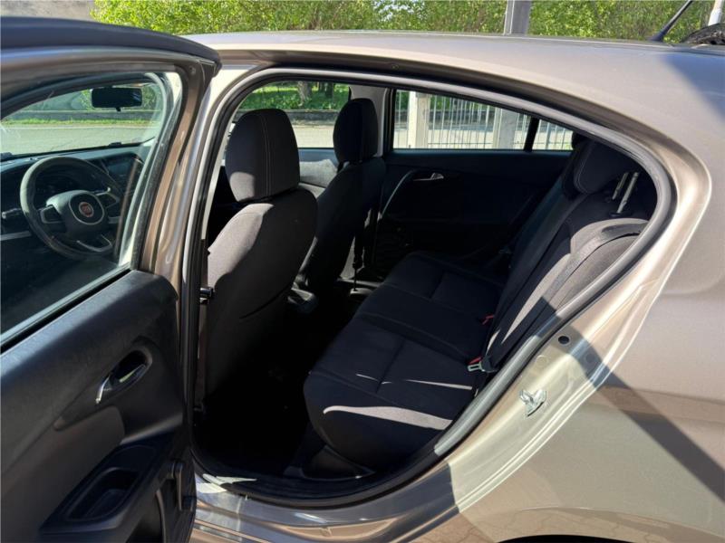 FIAT, Tipo 5p 1.4 tjt Easy Gpl 120cv my17 OK NEOPATENTATO