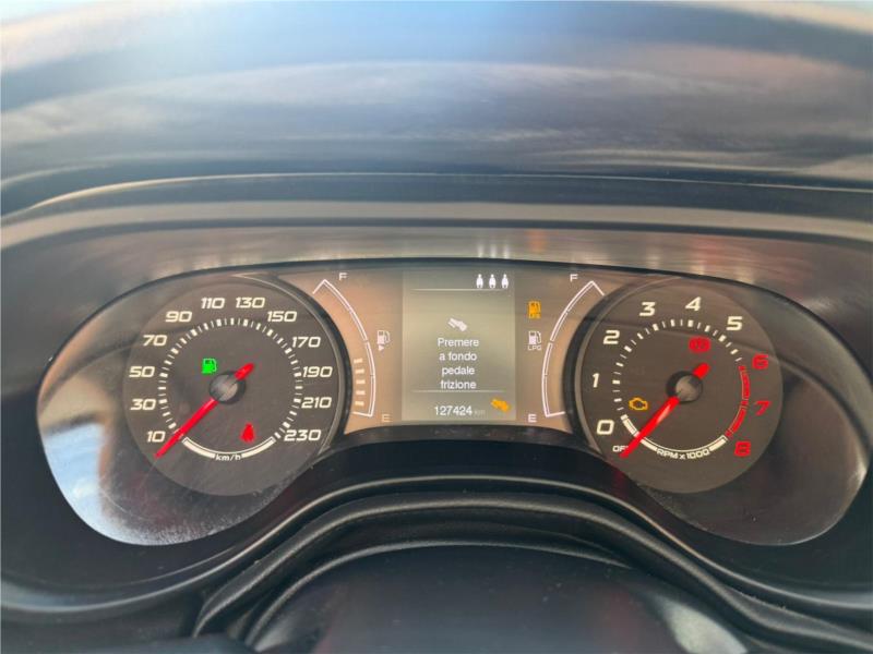 FIAT, Tipo 5p 1.4 tjt Easy Gpl 120cv my17 OK NEOPATENTATO