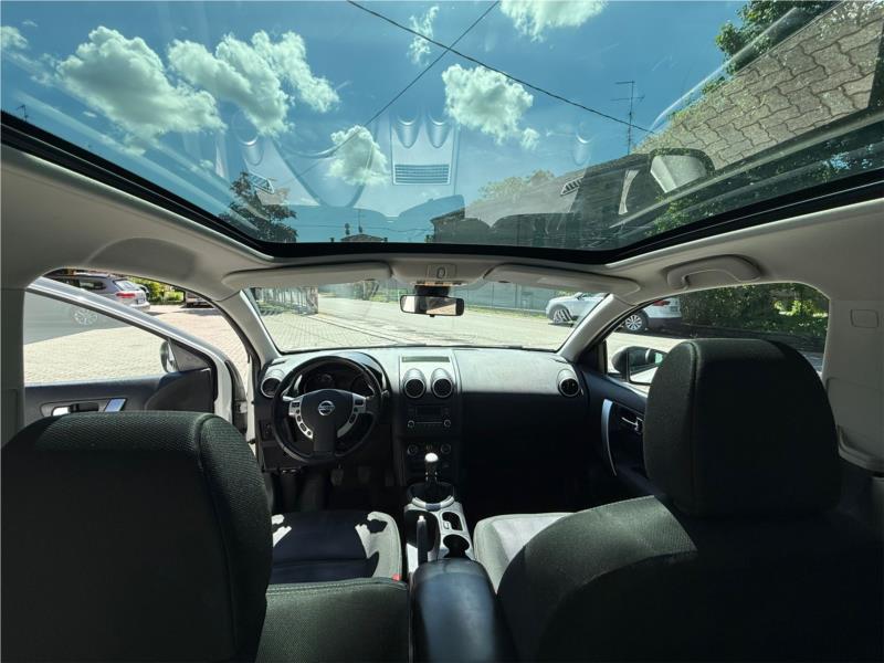 NISSAN, Qashqai+2 1.5 dci Tekna 7 POSTI OK NEOPATENTATO