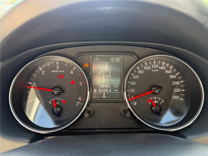 NISSAN, Qashqai+2 1.5 dci Tekna 7 POSTI OK NEOPATENTATO