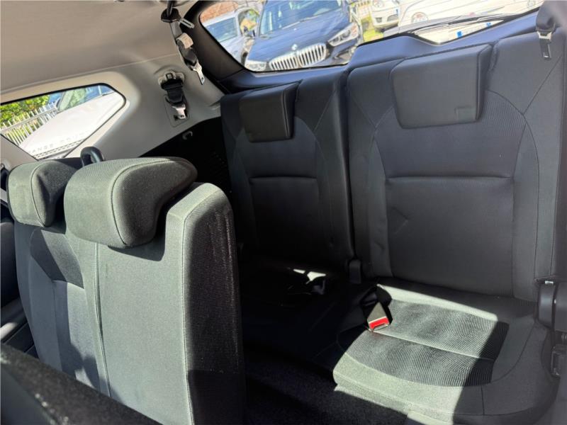 NISSAN, Qashqai+2 1.5 dci Tekna 7 POSTI OK NEOPATENTATO