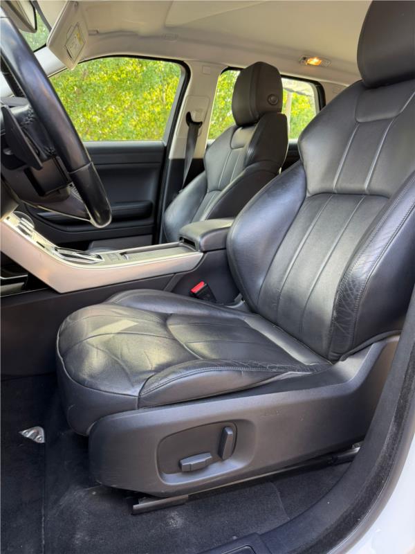 LAND ROVER, Range Rover Evoque 5p 2.0 td4  180cv auto