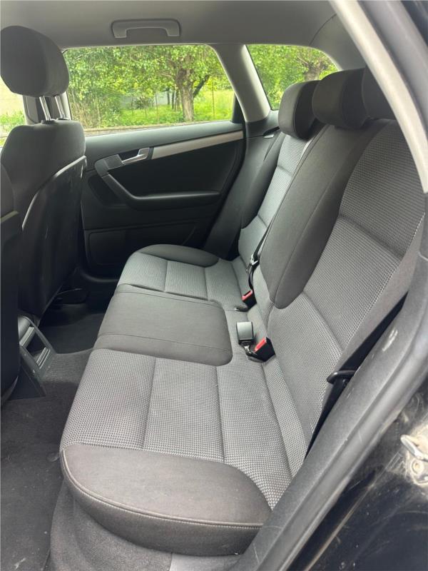 AUDI, A3 SPORTBACK 1.6 tdi OK NEOPATENTATO