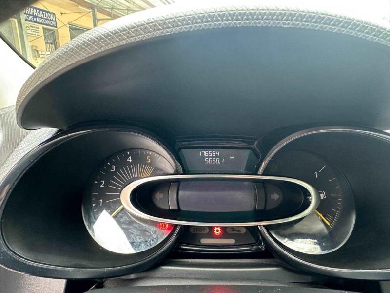 Renault, Clio 5p 1.5 dci energy s&s 75cv E6 OK NEOPATENTATO