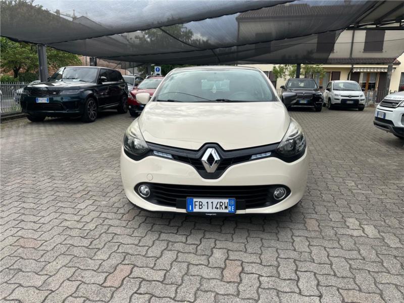 Renault, Clio 5p 1.5 dci energy s&s 75cv E6 OK NEOPATENTATO