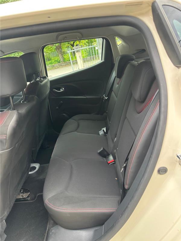Renault, Clio 5p 1.5 dci energy s&s 75cv E6 OK NEOPATENTATO