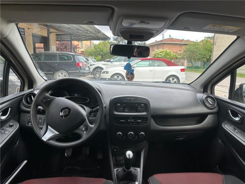 Renault, Clio 5p 1.5 dci energy s&s 75cv E6 OK NEOPATENTATO