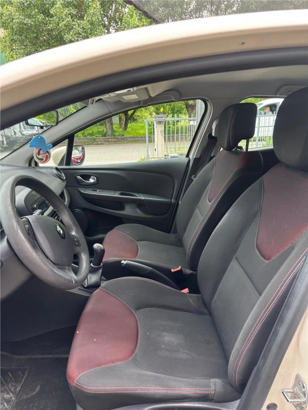 Renault, Clio 5p 1.5 dci energy s&s 75cv E6 OK NEOPATENTATO