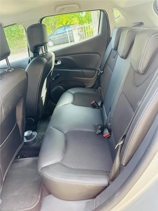 Renault, Clio 0.9 tce energy Duel2 Gpl 90cv OK NEOPATENTATO