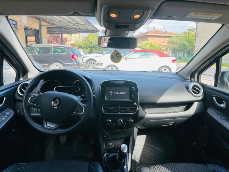 Renault, Clio 0.9 tce energy Duel2 Gpl 90cv OK NEOPATENTATO
