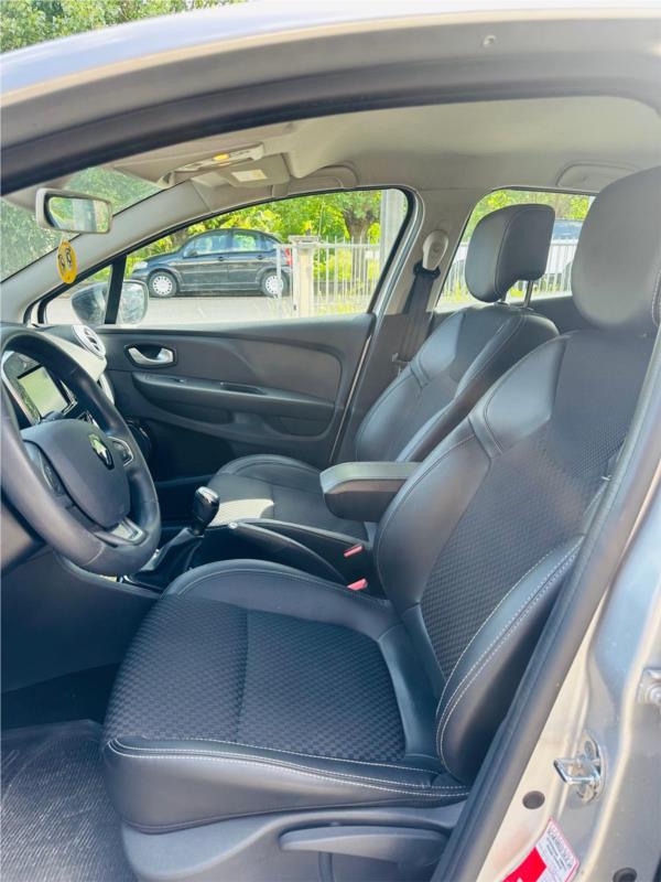 Renault, Clio 0.9 tce energy Duel2 Gpl 90cv OK NEOPATENTATO